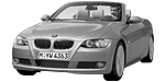 BMW E93 U1880 Fault Code