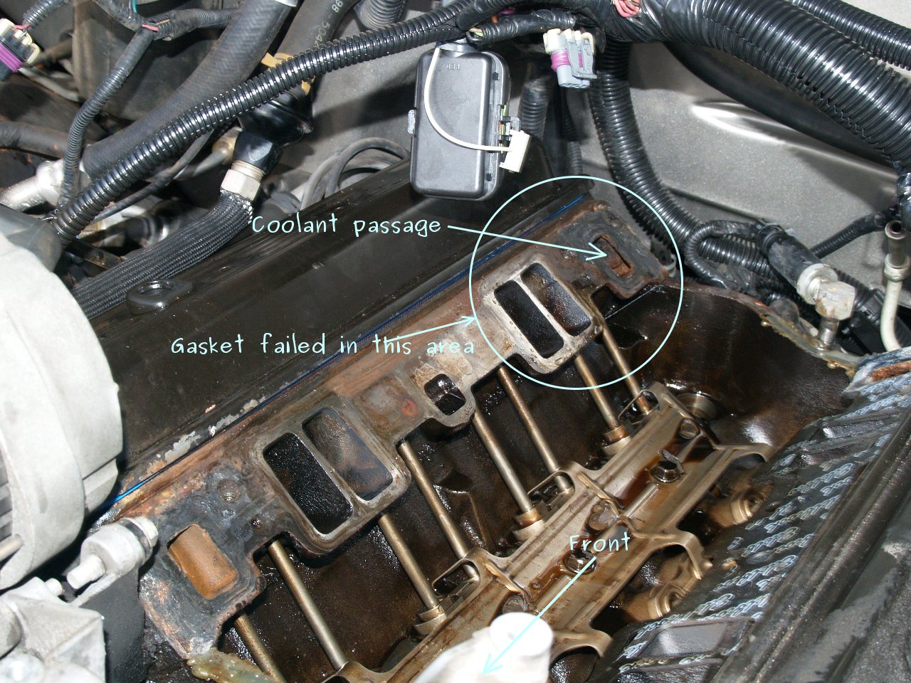 See U1880 in engine